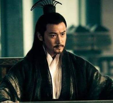 诸葛亮历史图片