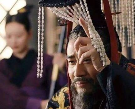 曹操历史图片