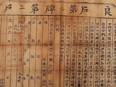 古代历史图片