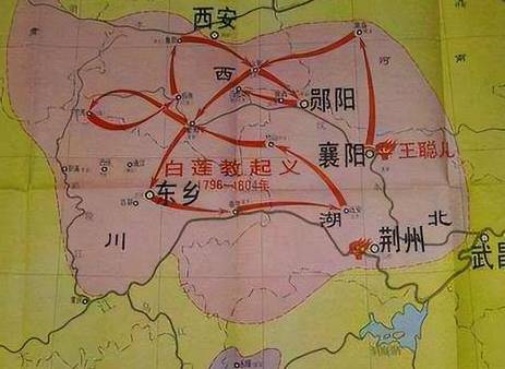 清朝历史图片