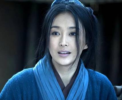 刘邦历史图片
