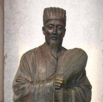 木牛流马历史图片