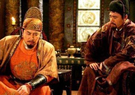 唐朝历史图片