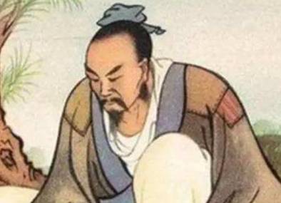 禅让历史图片