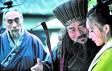 王允历史图片