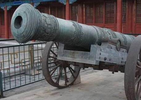 清朝历史图片