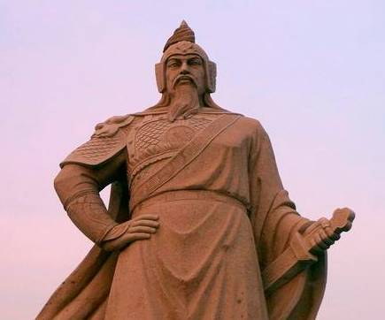 清朝历史图片