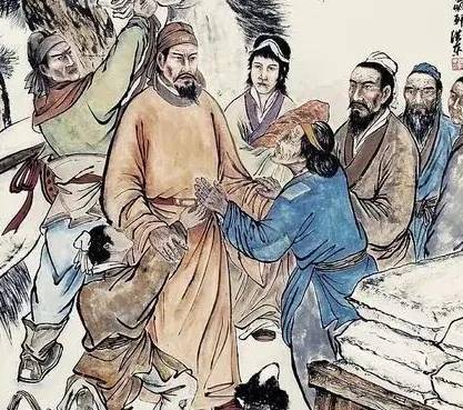 明朝历史图片