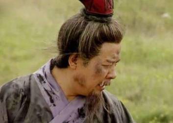 刘备历史图片