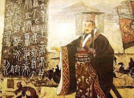 战国历史图片