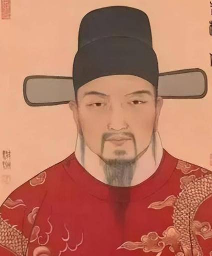 皇帝历史图片