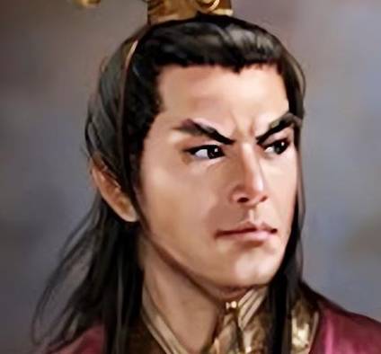 蜀汉历史图片