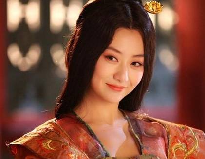 李世民历史图片