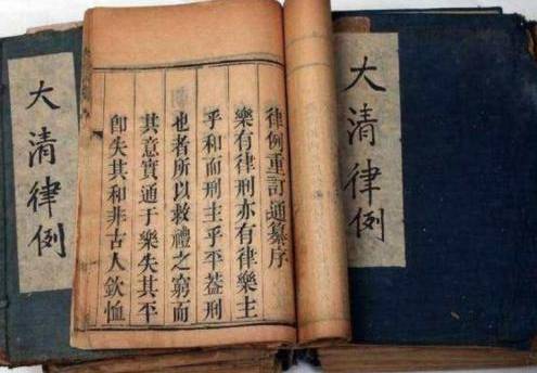 清朝历史图片