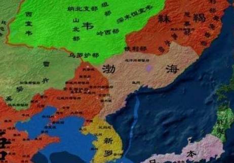 辽朝历史图片