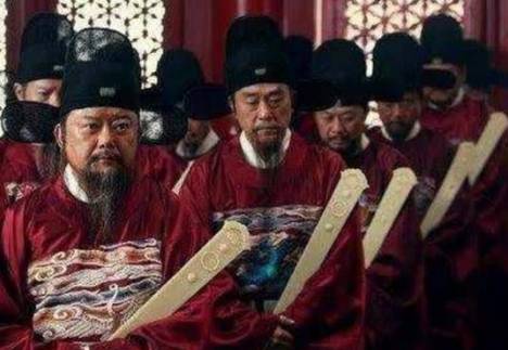 明朝历史图片