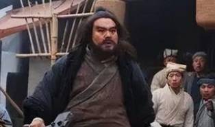 李逵历史图片