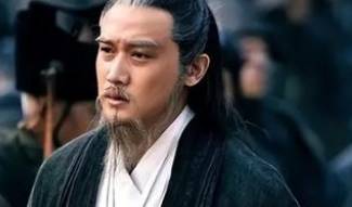 刘禅历史图片