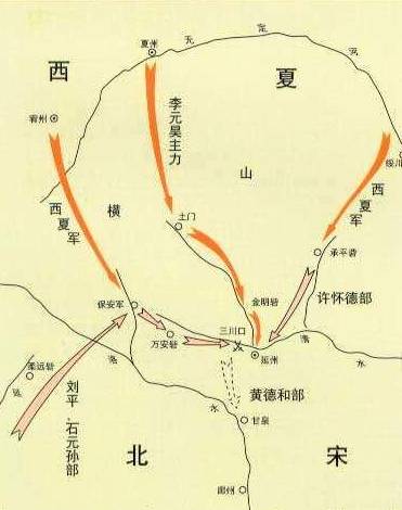 宋朝历史图片