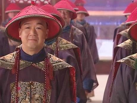 清朝历史图片