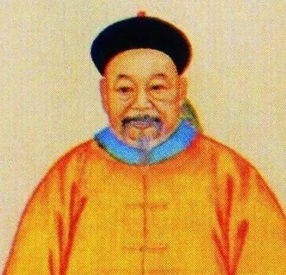 清朝历史图片