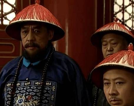 清朝历史图片