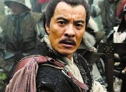 李自成历史图片