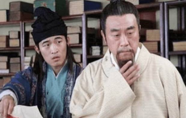 刘伯温历史图片