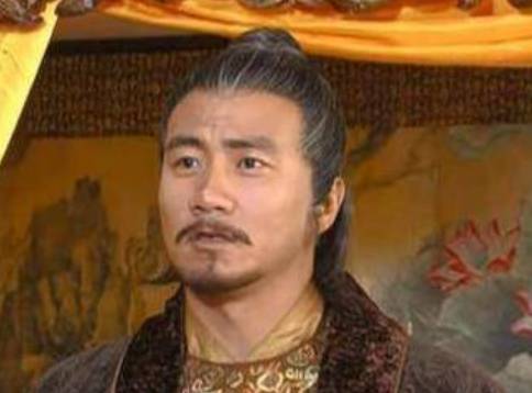 朱元璋历史图片