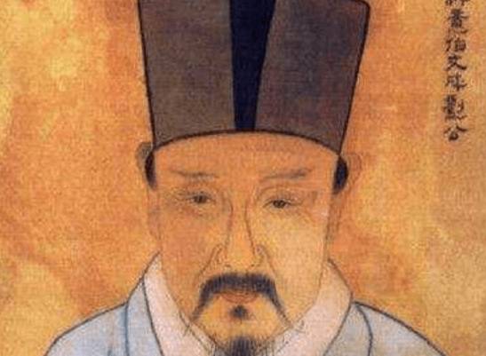 刘伯温历史图片