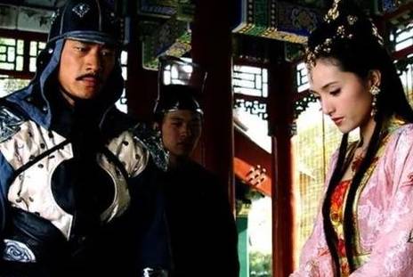 吴三桂历史图片