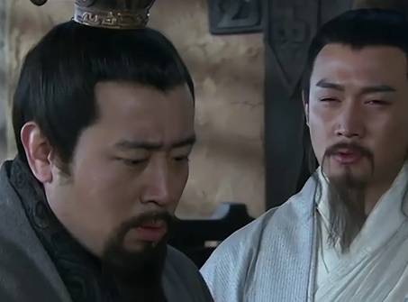 魏延历史图片