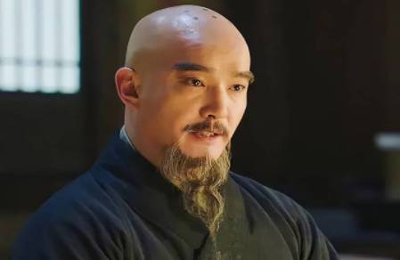 朱棣历史图片