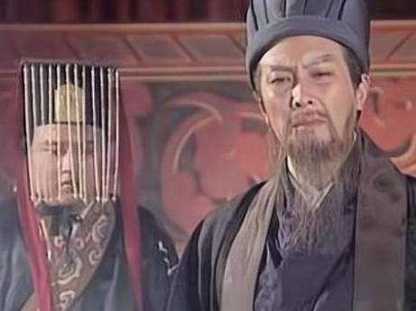 诸葛亮历史图片