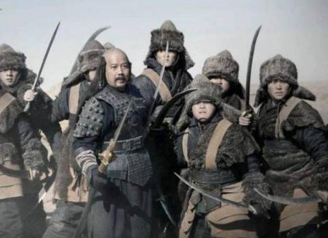 禁榷制度历史图片