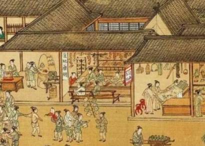 禁榷制度历史图片