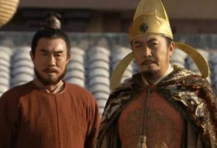 唐朝历史图片