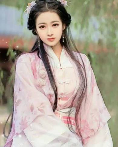 张飞历史图片