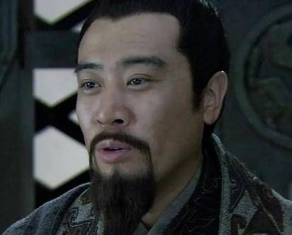 关羽历史图片