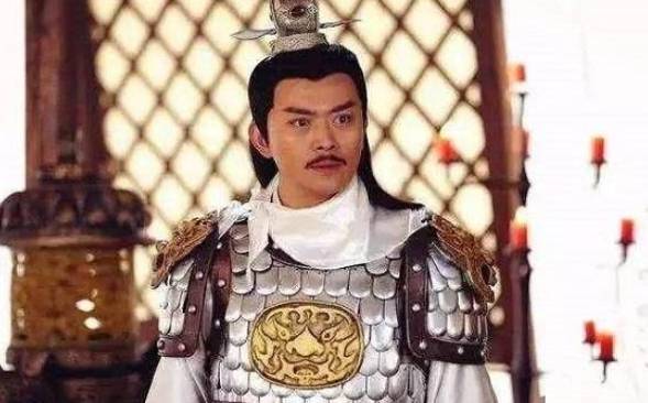 薛仁贵历史图片