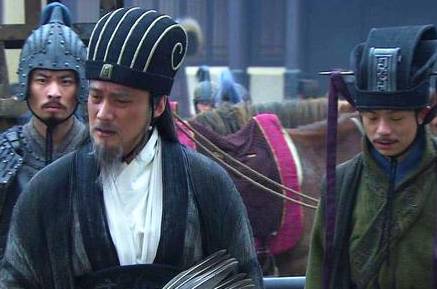 魏延历史图片