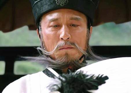 魏延历史图片