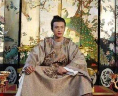 南北朝历史图片