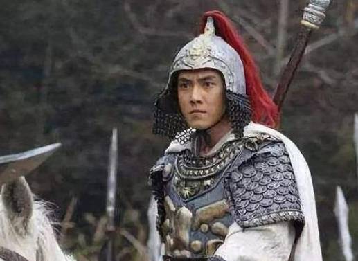 唐高宗历史图片