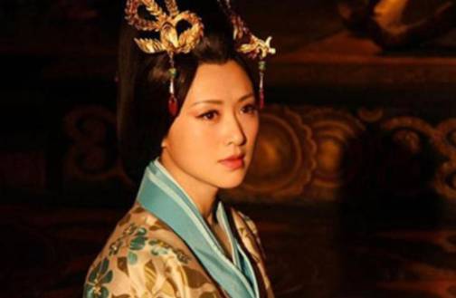 尔朱荣历史图片