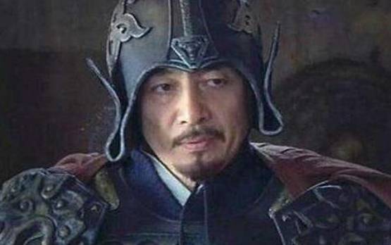 刘知远历史图片