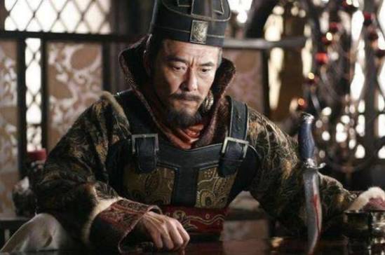 太后历史图片