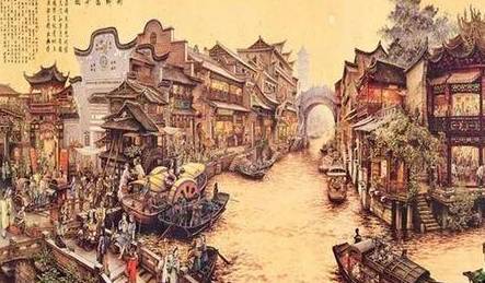 古代历史图片