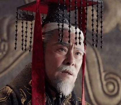 春秋历史图片
