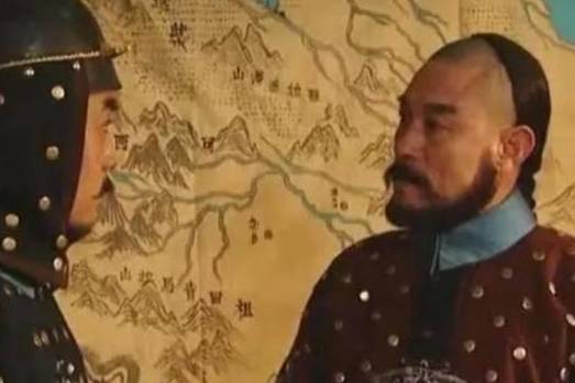 康雍乾时期有哪些汉朝妃子？她们的家族及子嗣是何命运？历史图片